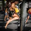 Image of Boxing Classes