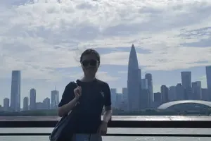 Tour image of Shenzhen History: Private Day Tour with Driver and Guide