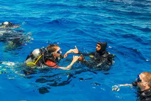 Tour image of Scuba Diving for Beginners in Marmaris and Icmeler