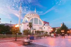Tour image of Semi-Private Tour: Central Europe &Balkans from Vienna to Athens