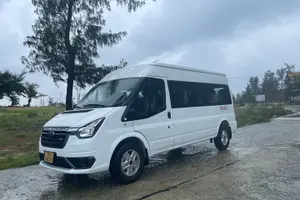 Tour image of Deluxe Transfer Hue to Hoi An by Amazing way