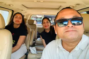 Tour image of Phnom Penh to Siem Reap Private Car-English Speaking Driver