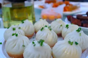 Tour image of Suzhou Private Flexible City Tour with Lunch Option