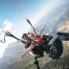 Image of Hang Gliding