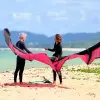 Image of Kitesurfing