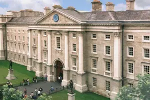 Tour image of Dublin City Sightseeing with Private Chauffeur Day Tour