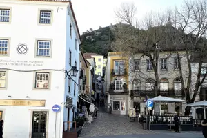 Tour image of Private Half Day Sightseeing Tour to Sintra Cabo Roca Cascais