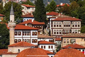 Image of Turkey