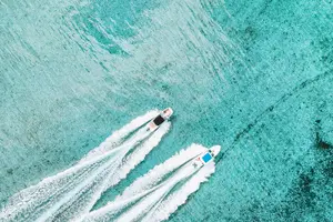 Tour image of 4 hour Private Boat charter to Stingray City, Snorkeling and More