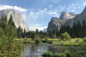 Tour image of Private Yosemite Explorer Package | 3 Days of Adventure