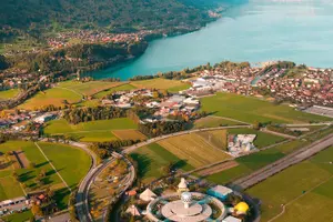 Tour image of Discover Interlaken’s most Photogenic Spots with a Local