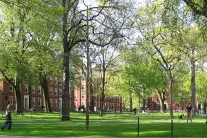 Tour image of Illustrious Schools: Group Tour of MIT And Harvard