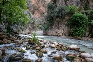 Tour image of Saklıkent Canyon & Tlos Private Guided Small Group from Fethiye