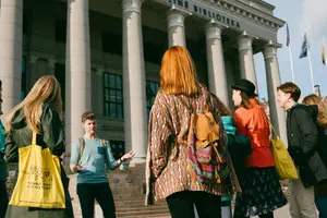 Image of Lithuania