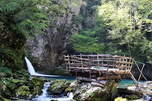 Tour image of Thethi National Park One Day Trip