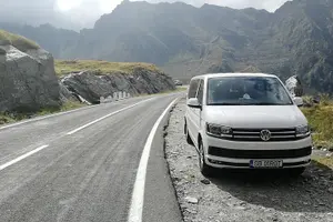 Tour image of Transfagarasan, Vidraru and Poenari Fortress Tour from Sibiu