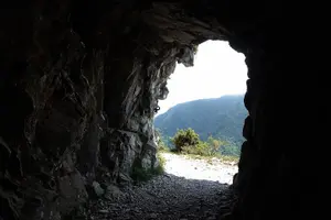 Tour image of Taroko Zhuilu Old Trail (Group of 4ppl, no shuttle included.)