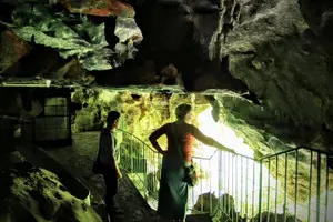 Tour image of Temples Tour in Thailand from Khaolak