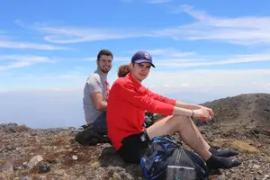 Tour image of One Day Hike - Atitlán Volcano