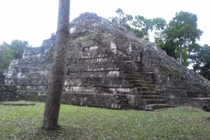 Tour image of 2-Day Trip to Tikal and Yaxha Ruins