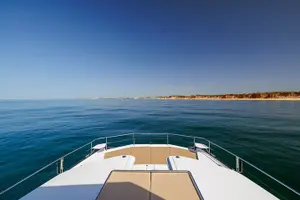 Tour image of Full Day Cruise in West Rock formations