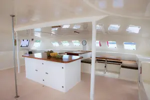 Tour image of Catamaran Snorkeling & Sunset Sailing Tour