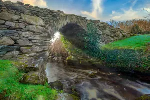 Tour image of 4-hour Private Dingle Peninsula Tour in Ireland