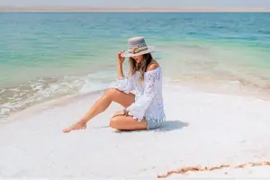 Tour image of Premium Reliable Door-to-Door Transfer Amman ⇆ Dead Sea ⇆ Airport