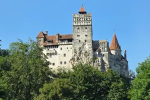Tour image of Private Day Trip to Peles Castle, Dracula's Castle and Brasov