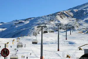 Tour image of Khizi & Shahdag Tour (Lunch included)