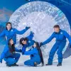 Image of Skiing