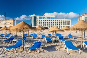 Tour image of South of Lisbon Private Tour - Cacilhas - Almada - Costa da Caparica
