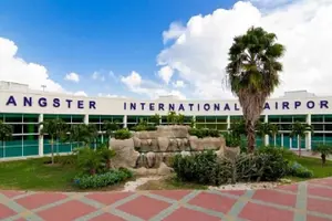 Image of Jamaica