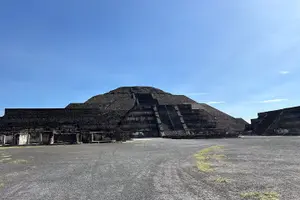 Image of Mexico