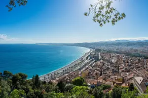 Tour image of Private tour of the French Riviera
