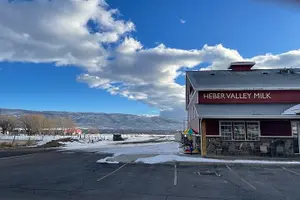 Tour image of See Park City Olympic Park Utah Crater Cheese Farm & Jordanelle