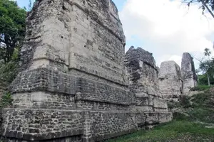 Tour image of Private Extended Sunrise Tour Tikal From Flores-El Remate