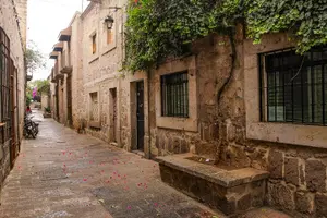 Image of Mexico