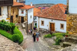 Image of Spain
