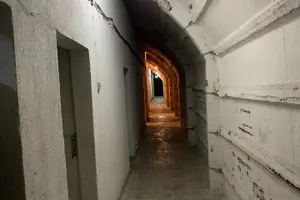Tour image of Private Cold War City Tour in Gjirokaster