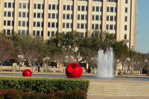 Tour image of Dallas and Cowboys Stadium Combo Tour