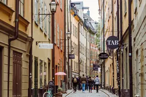 Tour image of Stockholm Private Custom Tour with a Local Guide, Highlights & Hidden Gems
