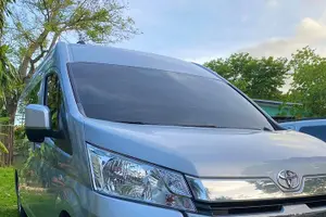 Tour image of Belize International Airport - Placencia PRIVATE SHUTTLE