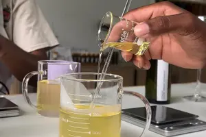 Tour image of Private Candle Making Class in Tortola