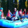 Image of Rafting