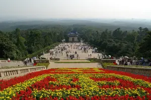 Tour image of Half-Day Private Customized Nanjing City Tour