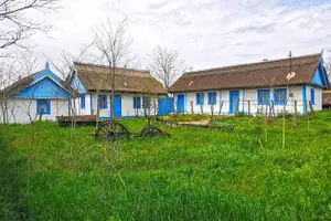 Tour image of Danube Delta PRIVATE boat trip to Letea Forest (guided tour)