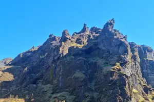 Tour image of Private Tour to þórsmörk glaciers and waterfalls