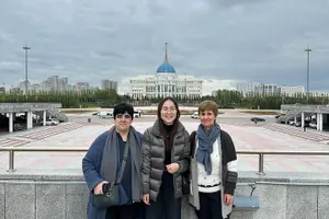 Tour image of Private Half-Day City Tour of Astana in Comfort