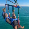 Image of Parasailing
